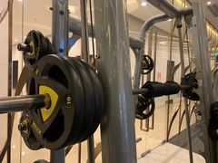 -W Fitness 威尔仕健身(北京英皇集团中心店)