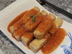 -臭桂鱼儿特色餐厅(朝晖七小区北区店)