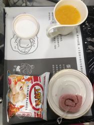 -CHIC 国潮男士发型
