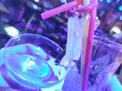 蓝色夏威夷-胡桃里音乐酒馆(四道口店)