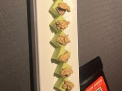 -肆月河豚·新淮扬菜·烤鸭(中关村店)