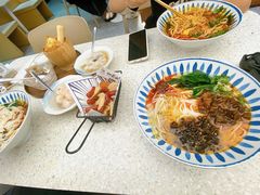 -雲物·云南小馆(好悦天地店)