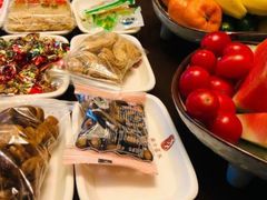 -南方嘉木茶艺馆(凌公塘路店)