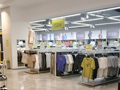 -BIGOFFS 超级折扣(仁恒伊势丹店)