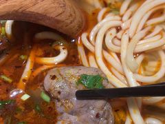 -马记永·兰州牛肉面(天通苑家乐福店)