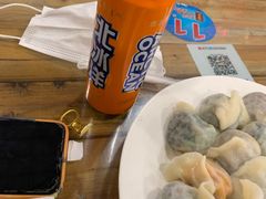 -宝源饺子(麦子店街店)