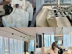 -亚善天籁S酒店(成都太古里旗舰店)