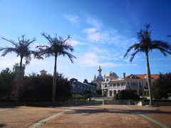 -青岛方特梦幻王国