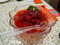 -小董哥烤串·爆汁大油边(故宫店)