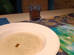 松露蘑菇汤-厚积云牛排餐吧(宽窄巷子店)