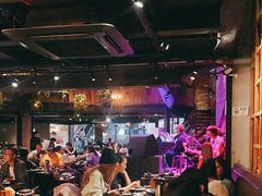 大堂-同仁四季椰子鸡(海岸城天利店)
