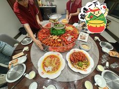 -於氏虾神(盱眙总店)