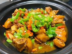 -新白鹿餐厅(城西银泰城店)