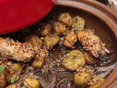 -盛百味·家宴餐厅(霸州分店)