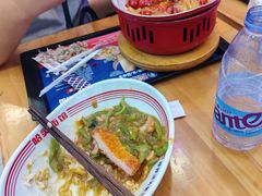 -哈灵现炒本帮面(宁波路店)