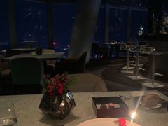 -广州四季酒店·佰鲜汇·现代法餐