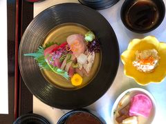 -伊豆荣(不忍亭店)