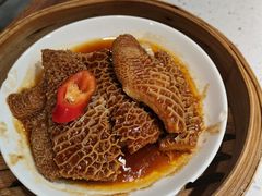 -吉旺港式餐厅(南方商城店)