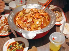 -胖哥俩肉蟹煲(盐城金鹰国际店)
