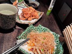 -眷屋の深夜食堂(云锦中心店)