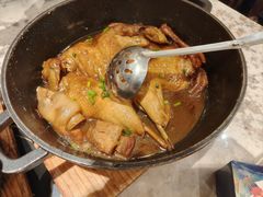 -味仙居(环城南路店)