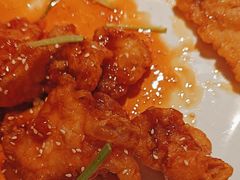 -宝轩渔府·老字号海鲜·正宗津菜(水上店)