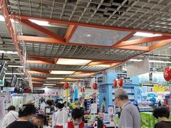 -世纪联华超市(外海店)