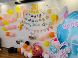-东方幸福国际母婴月子会所(沙湾公园店)