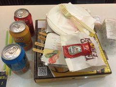 -尊宝比萨(华景新城店)