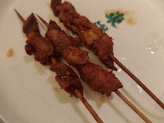 -東盛炭烤自助料理(玄武招商花园城店)