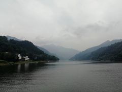 -新安江山水画廊风景区