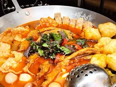 -小螺大作·螺蛳粉火锅(林和西店)