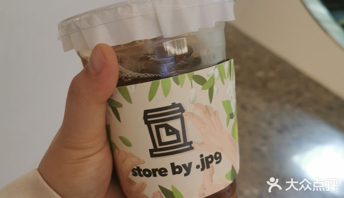 这家本土品牌咖啡店真的是我的心头好