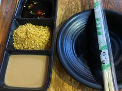 -吉志烤肉(太原总店)