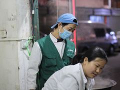 -王菊美食街·王菊面馆(总店)