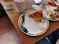 -比格比萨自助(花园路店)