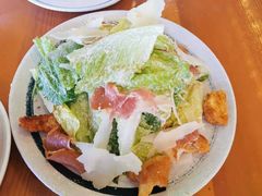 凯撒沙拉-PIZZA BIANCA(万象城店)