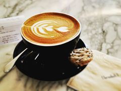 -Bracket Coffee(工体店)