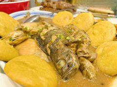 -火娃菜馆(新岭花园1期店)