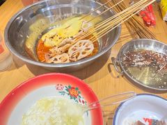 -嘉州鲜知味钵钵鸡(奎星楼店)