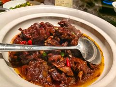 -湘力力小院·鱼汤泡饭(枫林路店)