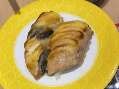 -万岁寿司(芳村店)