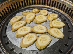 -杨记齐齐哈尔烤肉(五莲路店)