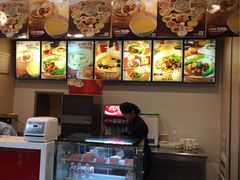 -李先生牛肉面(新华店)