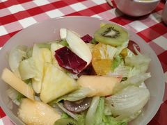 -西贝莜面村(东莞壹号广场店)
