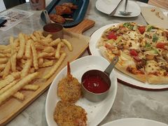 -必胜客(城西银泰店)