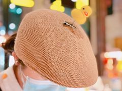 -POKIPOKI泰食谷仓东南亚菜(侨香店)