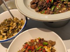 -湘中缘·湖南菜(娄底驻京办店)