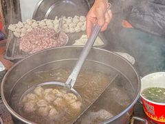 -老吴记水饺馆(前进五路店)