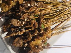 -木屋烧烤(西南角店)